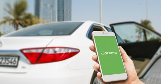 رقم خدمة عملاء كريم السعودية