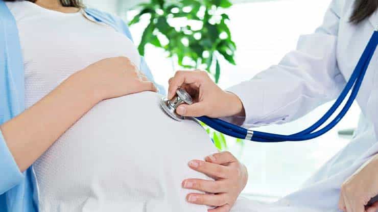 رقم دكتورة نساء وولادة على الواتس