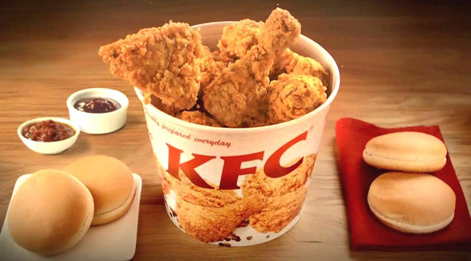 رقم كنتاكي السعودية