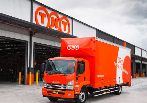 شركة جي ان تي السعودية رقم