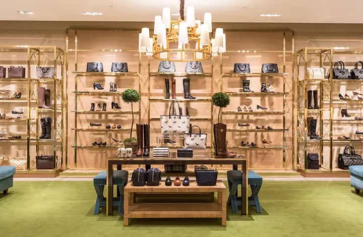 فروع توري بورش 