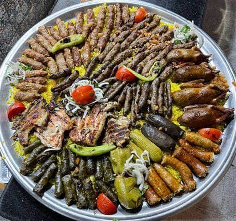 فروع حضرموت شيخ المندي