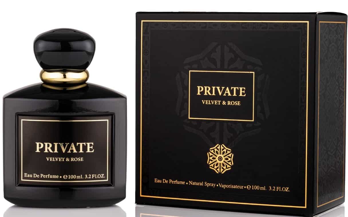 فروع دخون الإماراتية