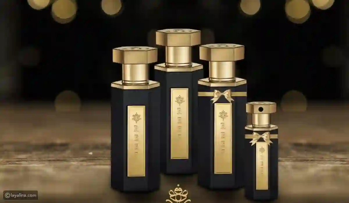 فروع ريف العطور بالسعودية