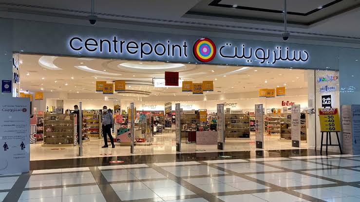 فروع سنتربوينت جدة