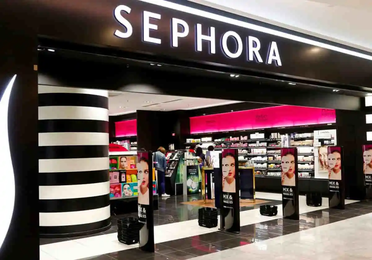 فروع سيفورا الرياض