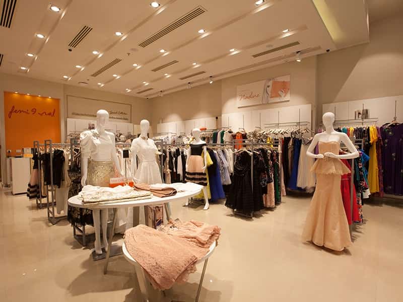 فروع فيمي ناين femi9