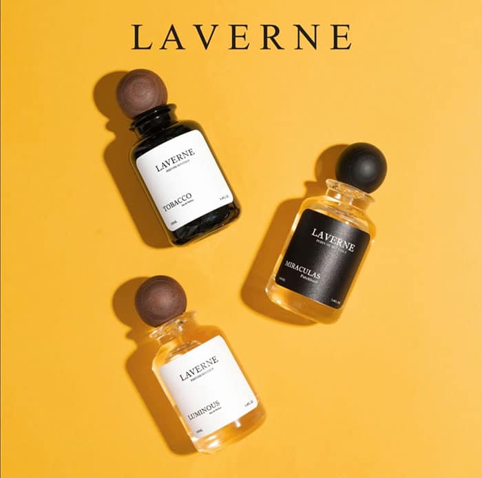 فروع لافيرن