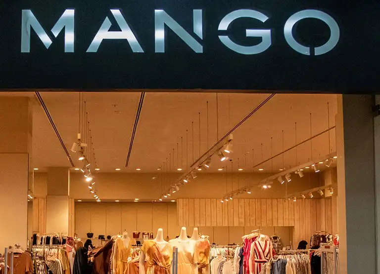 فروع مانجو الرياض