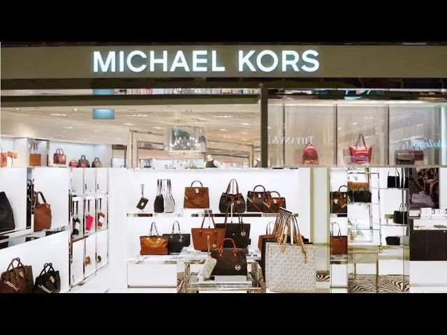 مايكل كورس الرياض