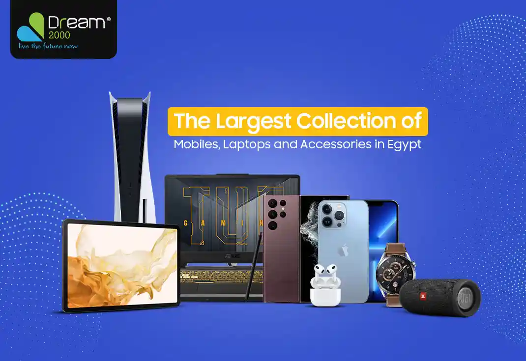 فروع دريم 2000